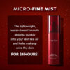 Fijador De Maquillaje Spray De Ajuste De Acabado 24hs Tirtir