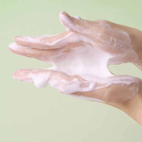 Espuma Limpiadora Facial Tea-trica Bha Foam 125ml