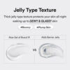 Abib Gel Jelly Hidratante Con Probióticos Y Arroz Noche 80ml Todo Tipo De Piel Noche