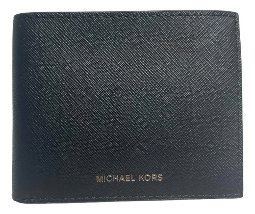 Cartera Caballero De Michael Kors