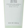 Espuma Limpiadora Facial Tea-trica Bha Foam 125ml