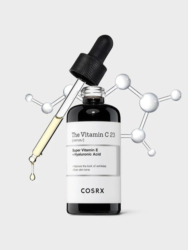 Cosrx- The Vitamin C 23 Serum 20 Ml