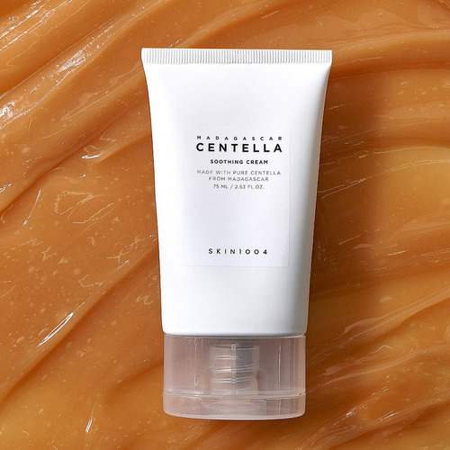 Madagascar Centella Soothing Cream (crema Facial Reparadora)
