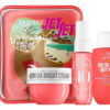 Sol De Janeiro Kit Bom Dia Bright 40t Ilumina Tu Piel