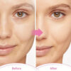 Mascarilla Facial De Gel Reutilizable Frío/calor Anti-ojeras Todo Tipo De Piel
