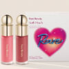 Rare Beauty Soft Pinch Liquid Blush Duo - Rubor Líquido Happy Y Souvenir