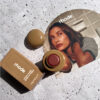 Pocket Blush Rubor En Crema Rhode Tono Del Maquillaje Sleepy Girl