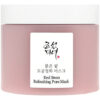 Beauty Of Joseon Red Bean Refreshing Pore Mask Tipo De Piel Grasa
