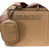 Bolso Cartera Bandolera Convertible Steve Madden Bevelyn