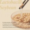 Mixsoon Almohadilla De Leche De Soja - Soybean Milk Pad Crema