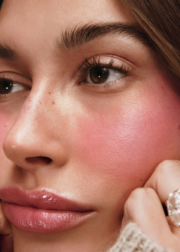 Rhode Pocket Blush Rubor En Crema Tono Juice Box Rosa Juice Box
