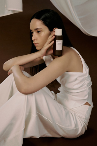 Skin1004 Madagascar Centella Probio-cica Essence Toner 210ml Todo Tipo De Piel Día/noche