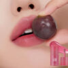 Romand Bare Water Tint 4.5g Tinte De Labios Acuoso Coreano Water Grape
