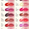 Tocobo Lipstick Juicy Berry Plumping Oil Hidratante Labial Cozy Pink 18