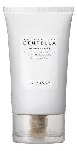 Skin1004 Madagascar Centella Set Cuidado De La Piel Día/noch