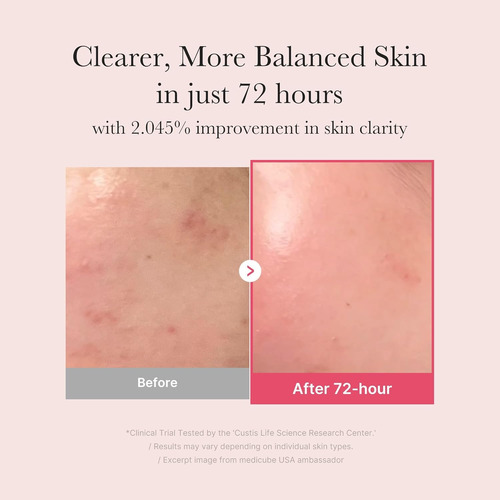 Medicube Txa+ Niacinamide 15% Serum Piel Más Brillante Todo Tipo De Piel Día/noche
