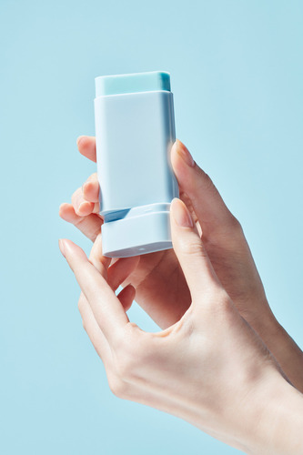 Tocobo Cotton Soft Sun Stick Spf50+ Protector Solar En Barra