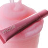 Rhode Labial Peptide Gloss Tint By Hailey Bieber Ribbon Pink