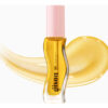 Gisou Honey Inflip Labial Gloss Hidratación Natural Y Brillo Honey Gold