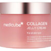 Medicube Collagen Jelly Cream 110 Ml Crema De Colágeno Corea Momento De Aplicación Día/noche Tipo De Piel Todo Tipo De Piel