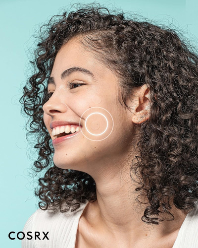 Cosrx 24 Parches Para Reducir El Acne Pimple Master Patch Mixta