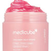 Medicube Collagen Jelly Cream Niacinamida Colageno 50ml