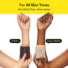 Abib Airy Sunstick Barra Transparente Protector S Spf50+ Pa
