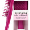 Tangle Teezer Cepillo Desenredante Definitivo, Elimina Nudos Rosa