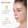 Mascarilla Facial Colágeno Sungboon Hidratante Noche Tiktok Todo Tipo De Piel