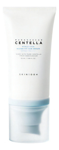 Skin1004 Sun Serum Spf50+ Protector Solar Con Acido Hialurónico 50ml