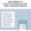 Skin1004 Hyalu-cica First Ampoule 100 Ml Ampolla Hidratante Todo Tipo De Piel Día/noche