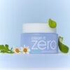 Bálsamo Desmaquillante Zero Calming 100ml Cosmética Coreana
