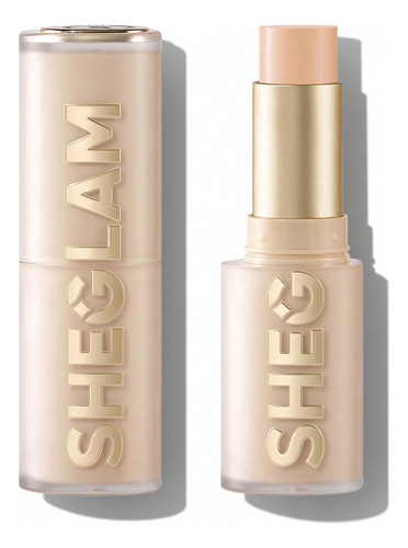 Base De Maquillaje En Barra Skin Magnet-shell Base De Maquillaje Skin Magnet-shell Tono Porcelain - 10ml 80g