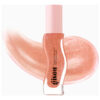 Gisou Honey Inflip Labial Gloss Hidratación Natural Y Brillo Glazed Plum