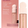 Iluminador Rare Beauty Positive Light Enchant Líquido Tono Mesmerize