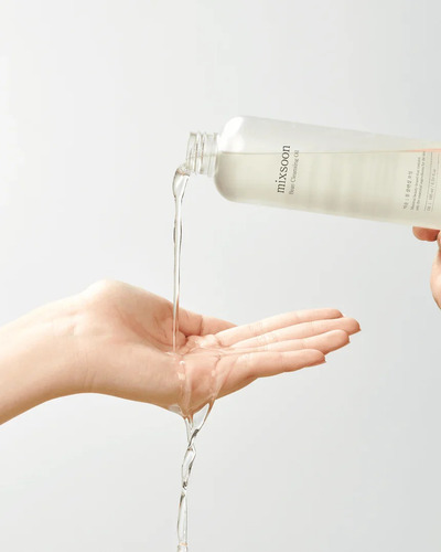 Mixsoon Bean Cleansing Oil Doble Limpieza Facial 195ml Momento De Aplicación Día/noche Tipo De Piel Todo Tipo De Piel