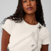 Alo Yoga Riñonera - Explorer Fanny Beige Explorer Fanny