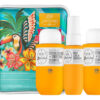 Sol De Janeiro Kit Champú, Spray Y Acondicionador Reparador