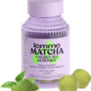 Lemme Matcha B12 Gomitas Energéticas Con Té Verde Y Coq10 Latte De Matcha Matcha Latte Flavored