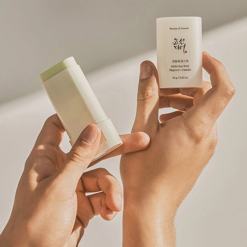 Beauty Of Joseon - Matte Sun Stick - Protector Solar E Barra