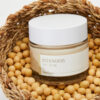 Mixsoon Bean Cream - Crema Facial De Hidratación Intensiva Todo Tipo De Piel Día/noche