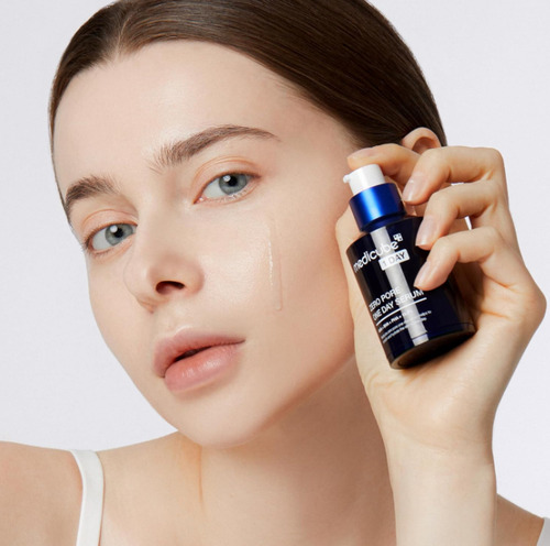 Medicube Zero Pore One Day Serum 30ml - K Beauty Momento De Aplicación Noche Tipo De Piel Grasa/mixta