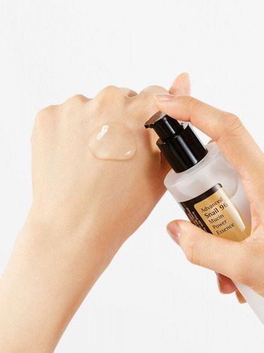Cosrx Advanced Snail 96 Mucin Power Essence 100ml Todo Tipo De Piel Día/noche