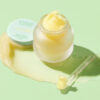 Tocobo Lemon Sugar Lip Mask Exfoliación + Hidratación