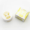 Parches P/ojera Elizavecca Gold Hyaluronic Acid Eye - 60 Pzs