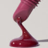 Rhode Labial Peptide Gloss Tint By Hailey Bieber Raspberry Jelly
