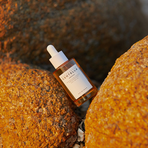 Skin1004 Serum Facial Madagascar Centella Ampoule 100ml