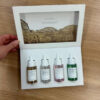 Skin1004 Madagascar Centella Ampoule Kit 30ml X 4pcs