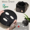 Mary & May Idebenone Blackberry Complex Essence Mask Facial Seca