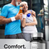 Boron Complex Triple Acción 6 Mg 300 Tabletas | Suplemento Sin Sabor